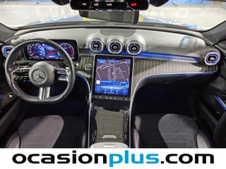 Mercedes-Benz Clase C Estate 220 d 147 kW (200 CV)