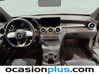 Mercedes-Benz Clase C C Coupe 300 190 kW (258 CV)