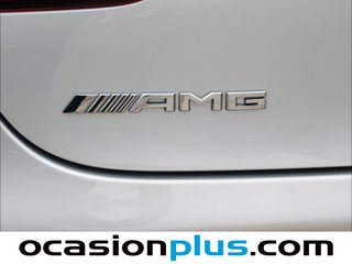 Mercedes-Benz GLC Coupé Mercedes-AMG 43 4Matic 270 kW (367 CV)