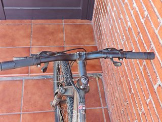 Bicicleta MTB Rockrider 5.3 26” Shimano