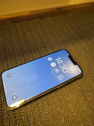 iPhone 13 Pro Apple
