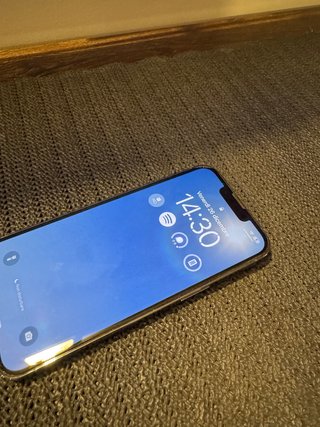iPhone 13 Pro Apple