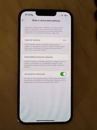 iPhone 13 Pro Apple