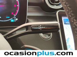Mercedes-Benz Clase C 200 d 120 kW (163 CV)