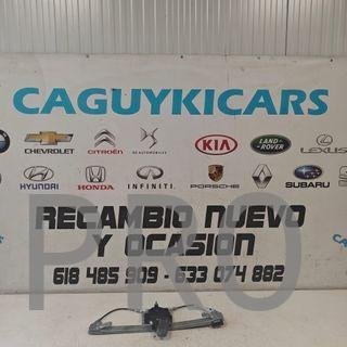 ELEVALUNAS DELANTERO IZQUIERDO FIAT USADO 60809670