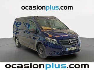 Mercedes-Benz Vito 114 CDI Tourer Pro Larga 100 kW (136 CV)