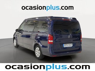 Mercedes-Benz Vito 114 CDI Tourer Pro Larga 100 kW (136 CV)