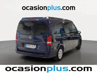 Mercedes-Benz Vito 114 CDI Tourer Pro Larga 100 kW (136 CV)