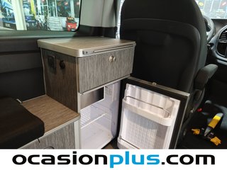 Mercedes-Benz Vito 114 CDI Tourer Pro Larga 100 kW (136 CV)