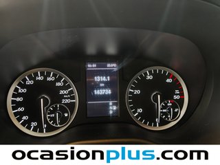 Mercedes-Benz Vito 114 CDI Tourer Pro Larga 100 kW (136 CV)