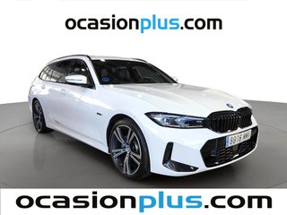 BMW Serie 3 330e Touring 215 kW (292 CV)