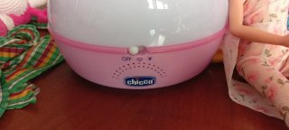 Lote Juguetes Bebé y Niña: Muñeca, Proyector