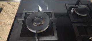Vitrocerámica de gas Balay 3etg395np
