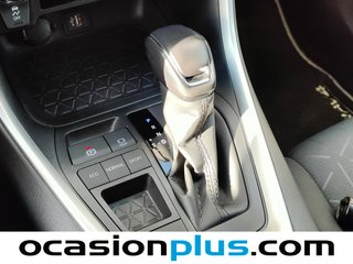 Toyota Rav4 2.5l hybrid Advance e-CVT 160 kW (218 CV)