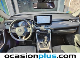 Toyota Rav4 2.5l hybrid Advance e-CVT 160 kW (218 CV)