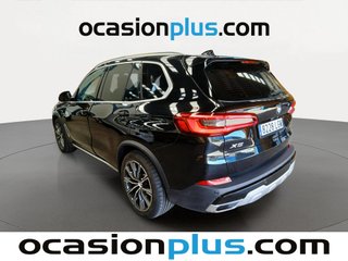 BMW X5 xDrive30d 195 kW (265 CV)