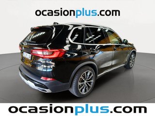 BMW X5 xDrive30d 195 kW (265 CV)