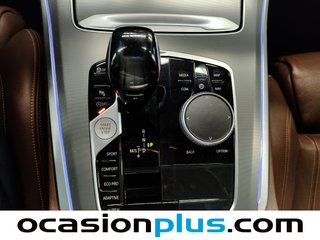 BMW X5 xDrive30d 195 kW (265 CV)