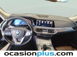BMW X5 xDrive30d 195 kW (265 CV)