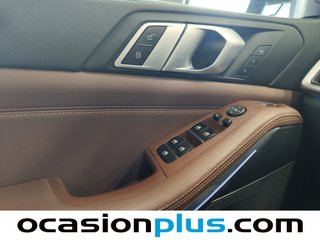 BMW X5 xDrive30d 195 kW (265 CV)
