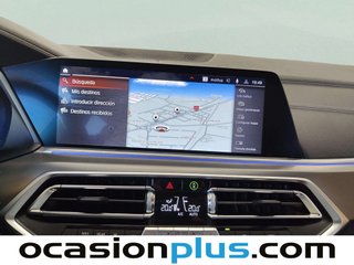 BMW X5 xDrive30d 195 kW (265 CV)
