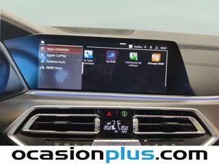 BMW X5 xDrive30d 195 kW (265 CV)