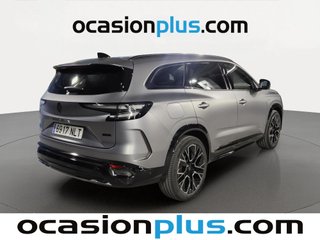 Renault Espace Esprit Alpine E-Tech full hybrid 147 kW (200 CV)