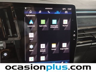 Renault Espace Esprit Alpine E-Tech full hybrid 147 kW (200 CV)