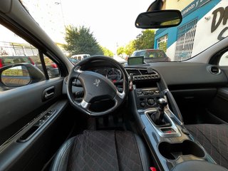 Peugeot 3008 2015