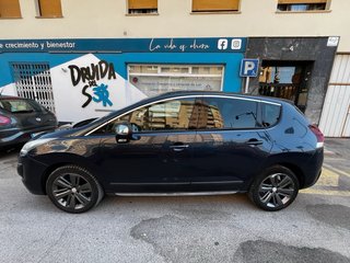 Peugeot 3008 2015