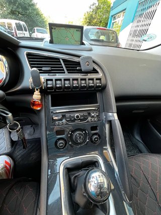 Peugeot 3008 2015