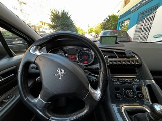 Peugeot 3008 2015