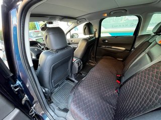 Peugeot 3008 2015