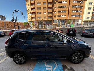 Peugeot 3008 2015