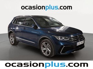 Volkswagen Tiguan R-Line 1.4 TSI eHybrid 180 kW (245 CV) DSG