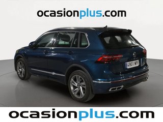 Volkswagen Tiguan R-Line 1.4 TSI eHybrid 180 kW (245 CV) DSG