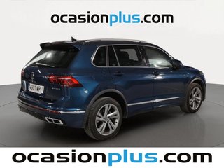 Volkswagen Tiguan R-Line 1.4 TSI eHybrid 180 kW (245 CV) DSG
