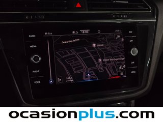 Volkswagen Tiguan R-Line 1.4 TSI eHybrid 180 kW (245 CV) DSG