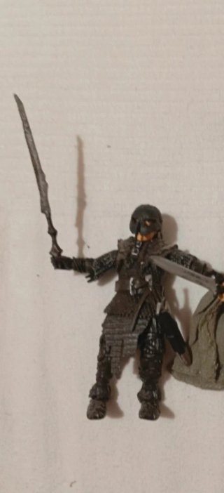 Figura El Señor de los Anillos