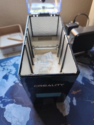 Secadora CREALITY