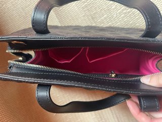 Bolso Tous Negro Acolchado
