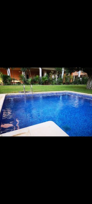 Servicio Mantenimiento Piscinas