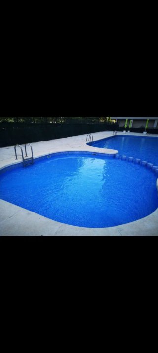 Servicio Mantenimiento Piscinas