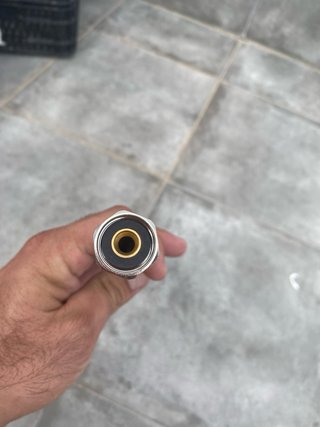 Latiguillos para grifos TAG (10 unidades)