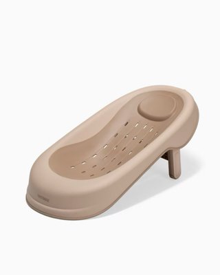 Asiento respaldo bañera bebé