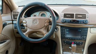 Mercedes-Benz Clase E 2007