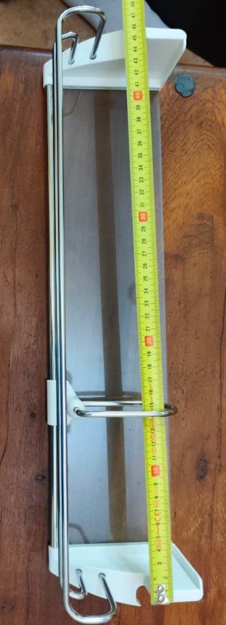Baldas y cajones frigorífico Liebherr