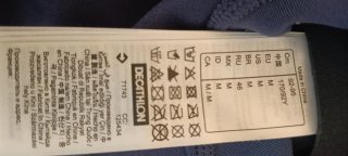 Neopreno mujer OLAIAN 2mm estampado