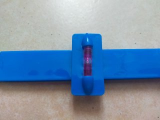 Clip per taglio capelli