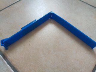 Clip per taglio capelli
